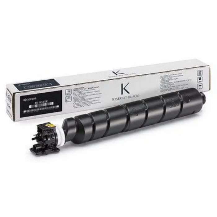 Toнер Kyocera 1T02L70NL0 Черен