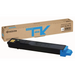 Toнер Kyocera 1T02P3CNL0 Син Синьо-зелен