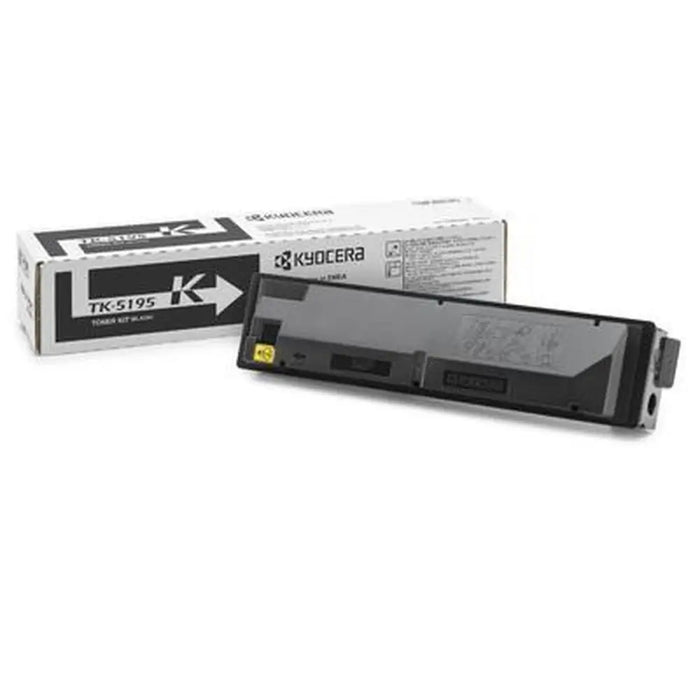 Toнер Kyocera 1T02R40NL0 Черен