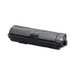 Toнер Kyocera 1T02RV0NL0 Черен