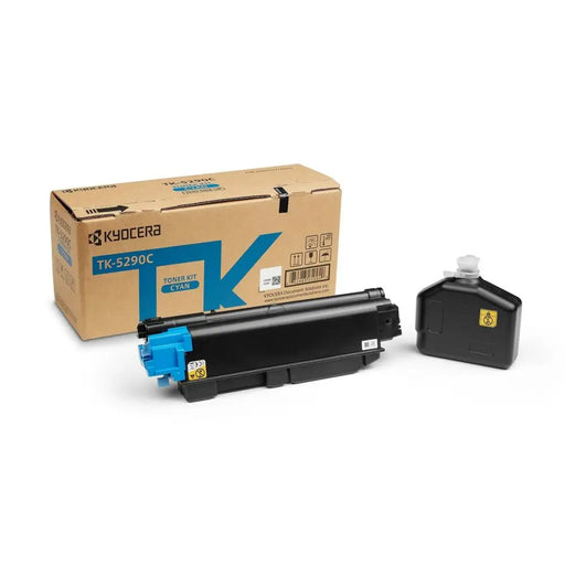 Toнер Kyocera 1T02TXCNL0
