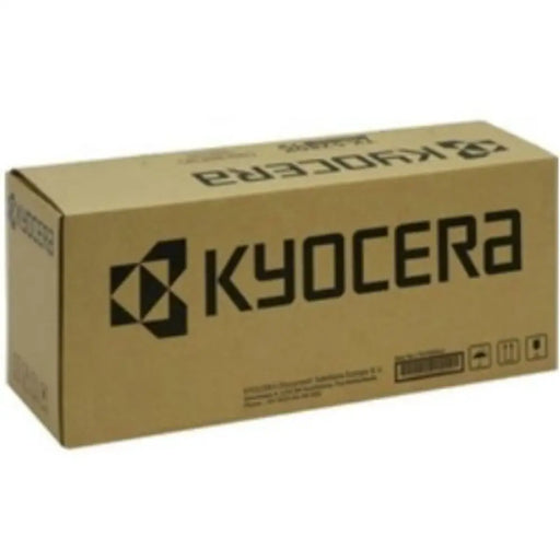 Toнер Kyocera 1T02Y80NL0 Черен