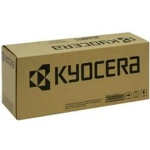 Toнер Kyocera 1T02Y80NL0 Черен