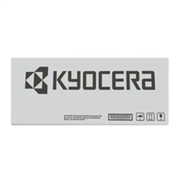 Toнер Kyocera Черен