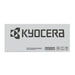 Toнер Kyocera Черен