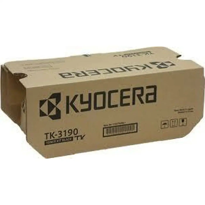 Toнер Kyocera TK-3190 Черен (12 броя)