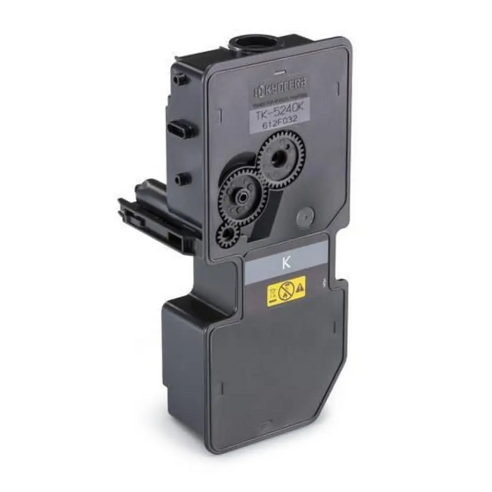 Toнер Kyocera TK-5240K Черен