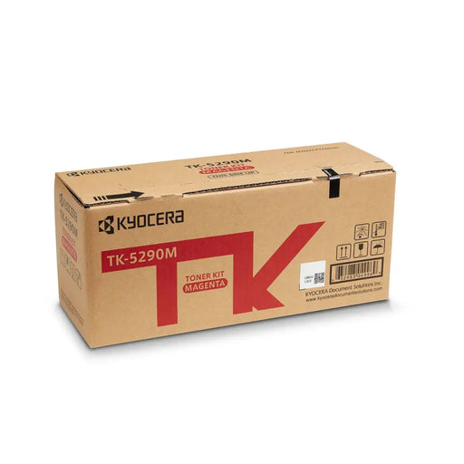 Toнер Kyocera TK-5290M