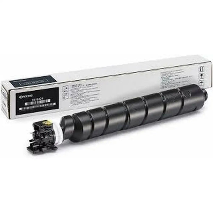 Toнер Kyocera TK-6325 Черен