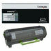 Toнер Lexmark 24B6035 Черен