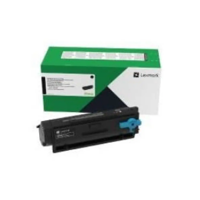 Toнер Lexmark 55B2X0E