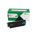 Toнер Lexmark 55B2X0E