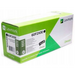 Toнер Lexmark 60F2X0E Черен