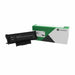 Toнер Lexmark B222X00 Черен