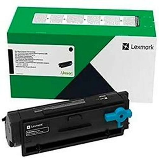 Toнер Lexmark B342H00 Черен