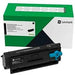 Toнер Lexmark B342H00 Черен