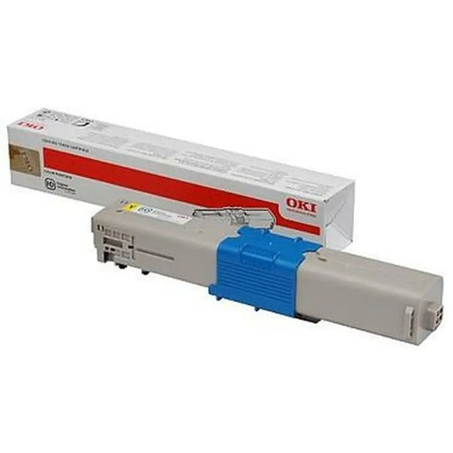 Toнер OKI 46508713 Жълт