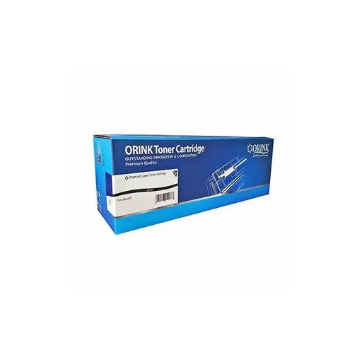 Тонер ORINK CF280A HP LJ Pro 400/ M401/M425 2700k Черен
