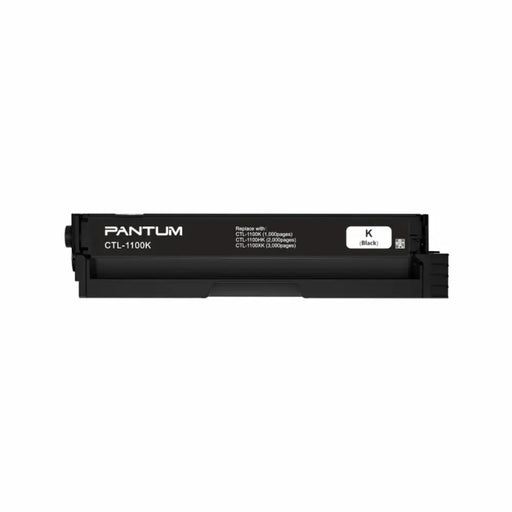 Toнер Pantum 1100HK Черен