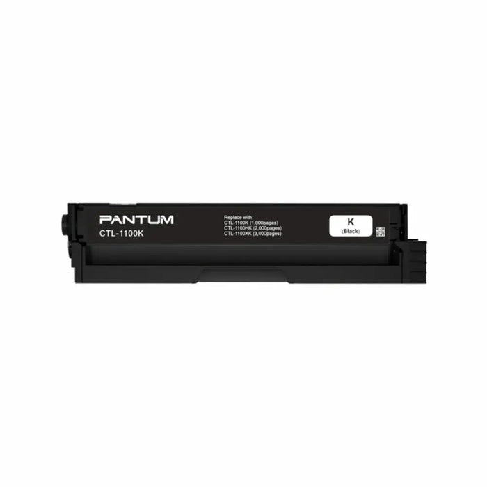 Toнер Pantum 1100HK Черен