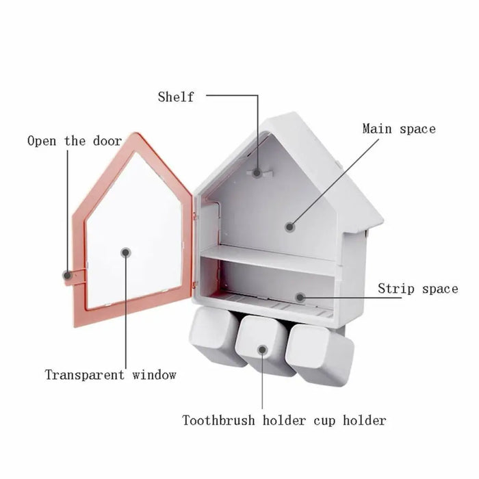 Toнер Pantum CTL-2300HC