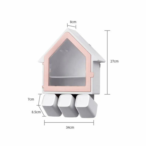 Toнер Pantum CTL-2300HC