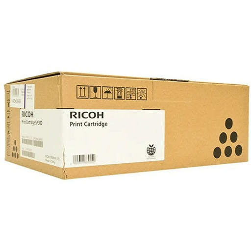 Toнер Ricoh Ricoh 407510 Черен
