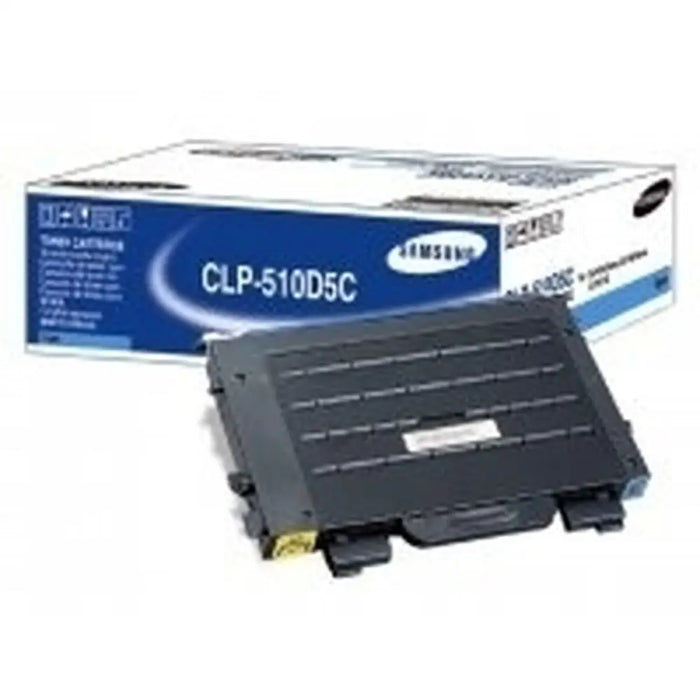 Toнер Samsung CLP 500