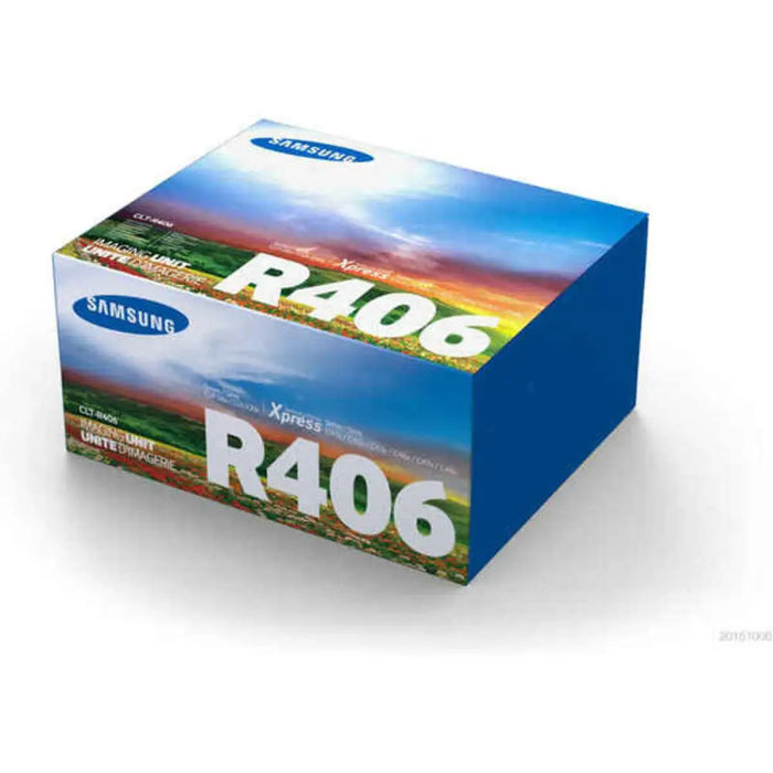 Toнер Samsung CLT-R406