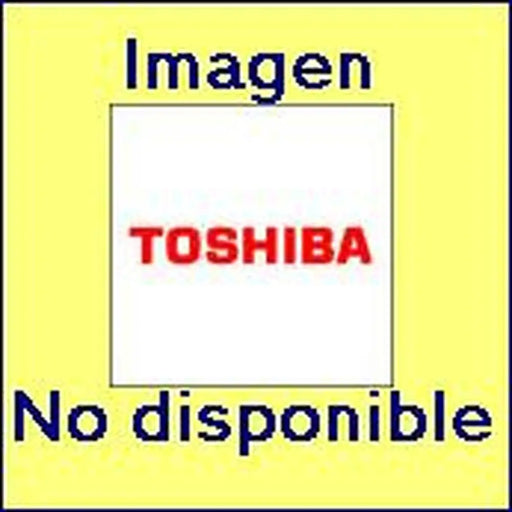 Toнер Toshiba