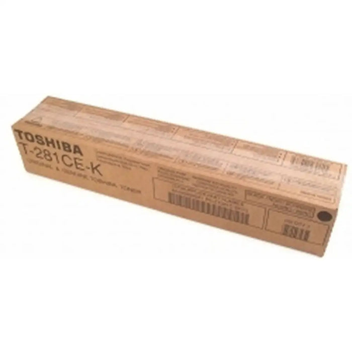 Toнер Toshiba TOSHIBA E-STUDIO 281C/351E/451E Черен