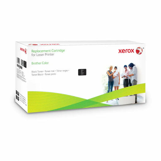 Toнер Xerox 006R03330 Черен
