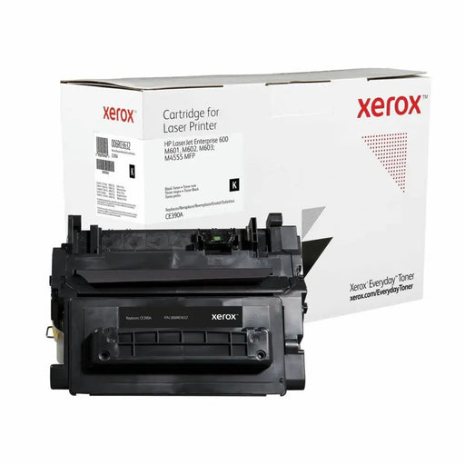 Toнер Xerox 006R03632 Черен