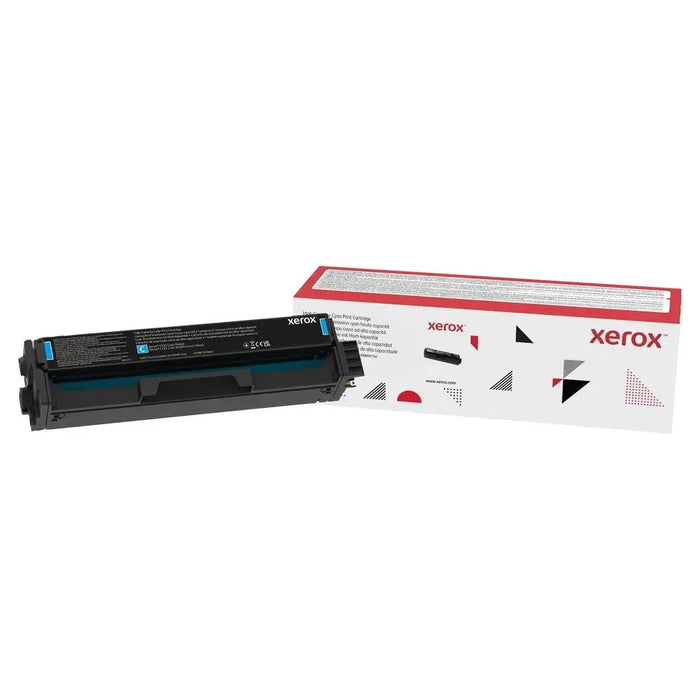 Toнер Xerox 006R04396 Синьо-зелен