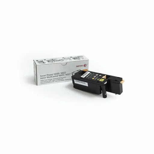 Toнер Xerox 106R02758 Жълт