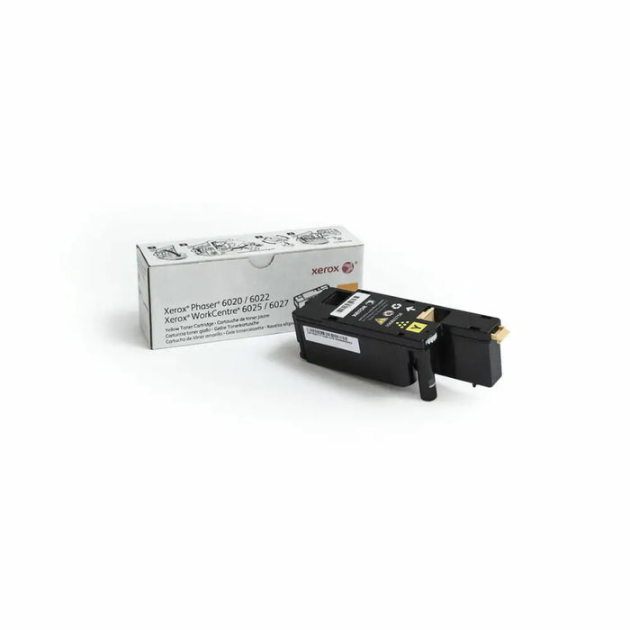 Toнер Xerox 106R02758 Жълт