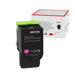 Toнер Xerox Xerox C310/C315 Cartucho de tóner magenta de