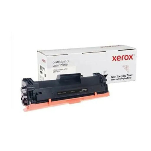Toнер Xerox Tóner Everyday Negro compatible con HP 48A