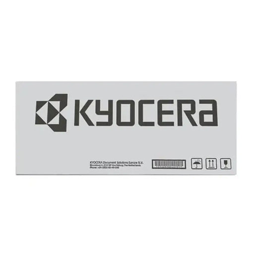 Toнер Kyocera Черен