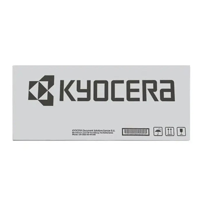 Toнер Kyocera Черен