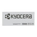 Toнер Kyocera Черен