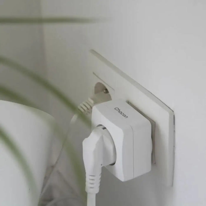 Toнер Chacon Бял (2 броя)