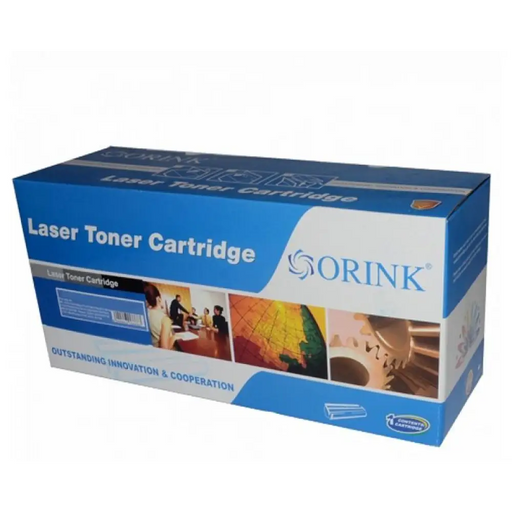 Тонер касета ORINK CF403X HP LJ PRO MFP M252/277 2300 k.