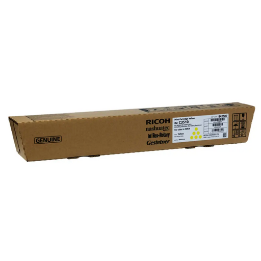 Тонер касета Ricoh IM C3010/IMC3010A,IM C3510,28000 копия