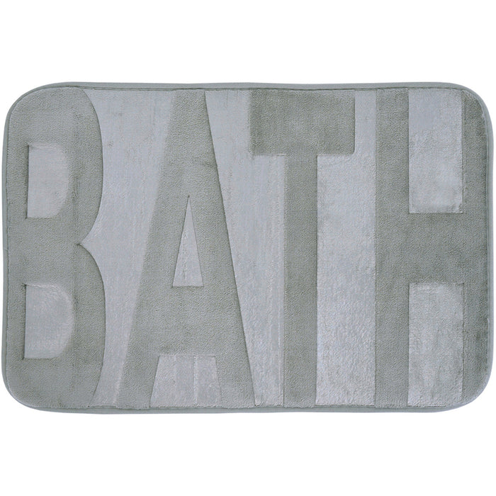 КИЛИМЧЕ ЗА БАНЯ BASIC АКВА BATH TONI BAD