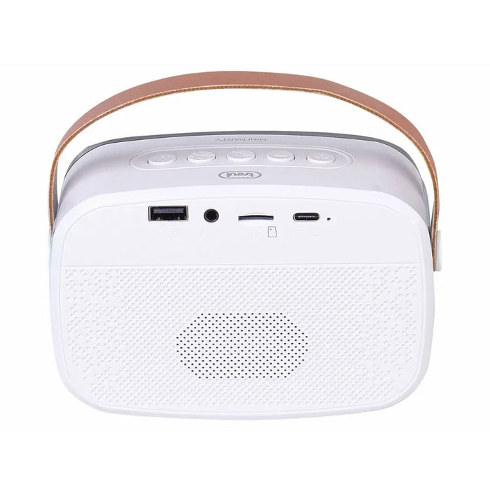 Тонколони с микрофон Караоке Trevi Trevi XR 8A01 MINI PARTY