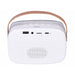 Тонколони с микрофон Караоке Trevi Trevi XR 8A01 MINI PARTY