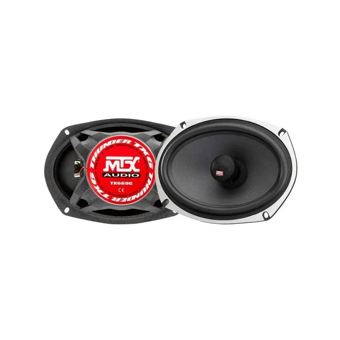 Тонколони за кола Mtx Audio TX669C