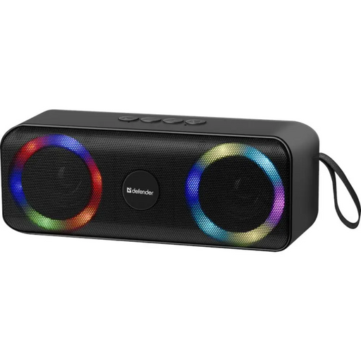 ТОНКОЛОНА DEFENDER Q1 10W