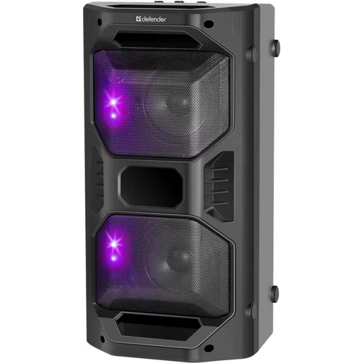 Тонколона Defender Rage 50W